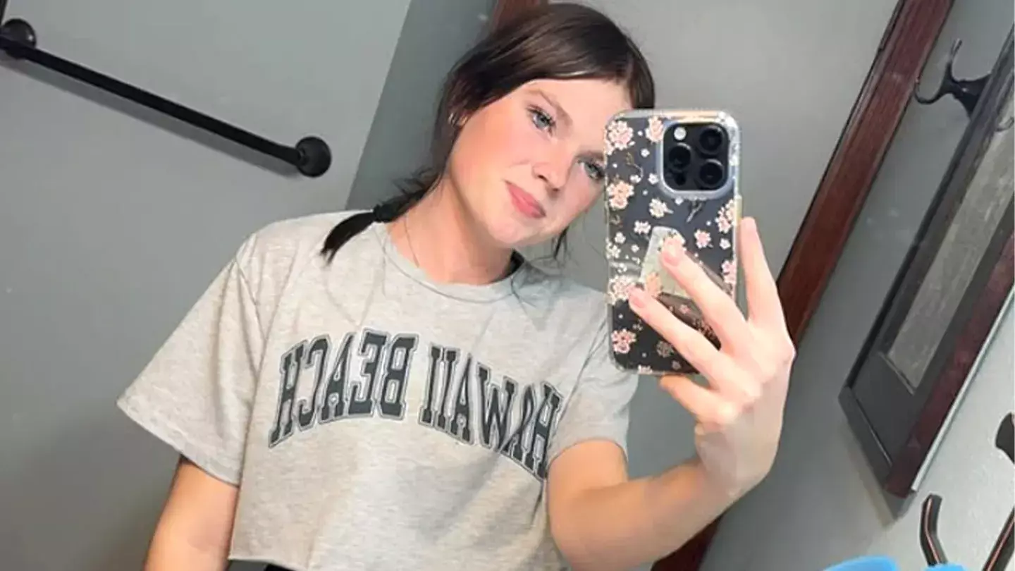 Anna's death is being treated as a homicide (Facebook/Shauntel Kepner)