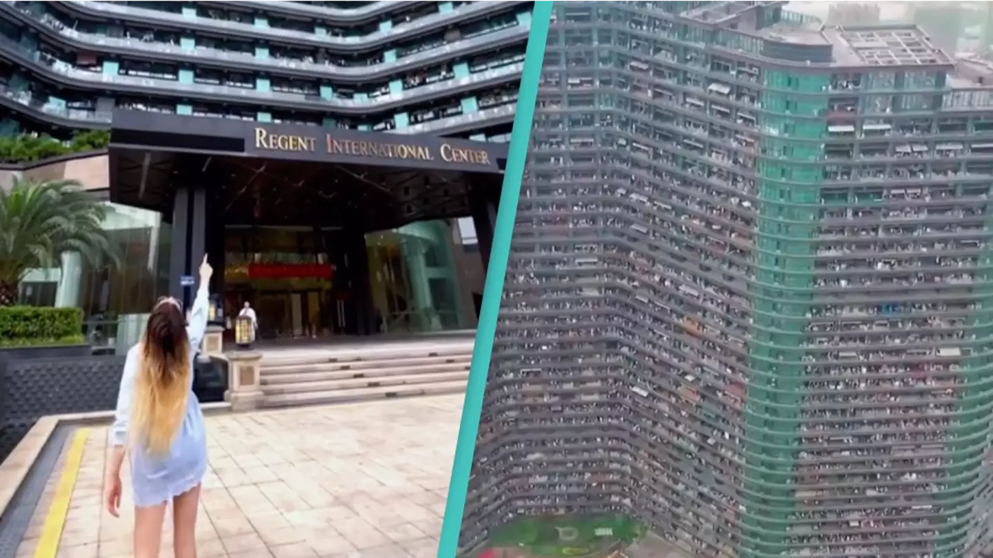 TikTok/@official_yasmin/@fatheristheone