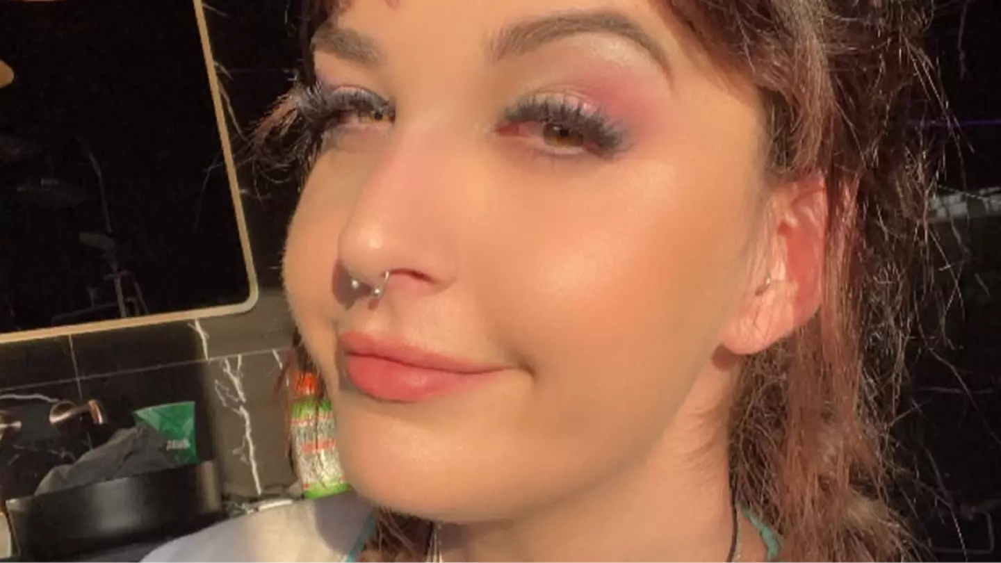 Adult film star shares common sexual issue that leaves a lot of women feeling 'deformed'