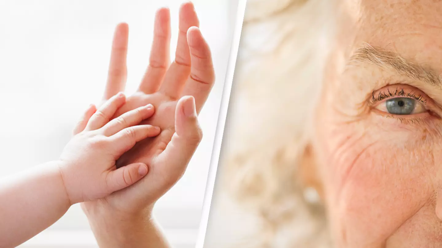 Scientists discovered a way to potentially slow or even halt the ageing process