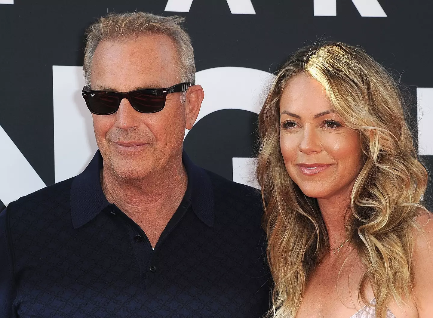 Christine Baumgartner filed for divorce from Kevin Costner in early May.