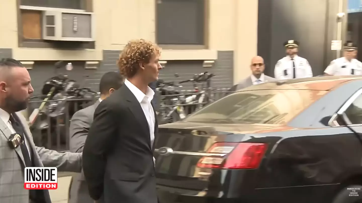 Jordan Neely's family are calling for Daniel Penny to be charged with murder.