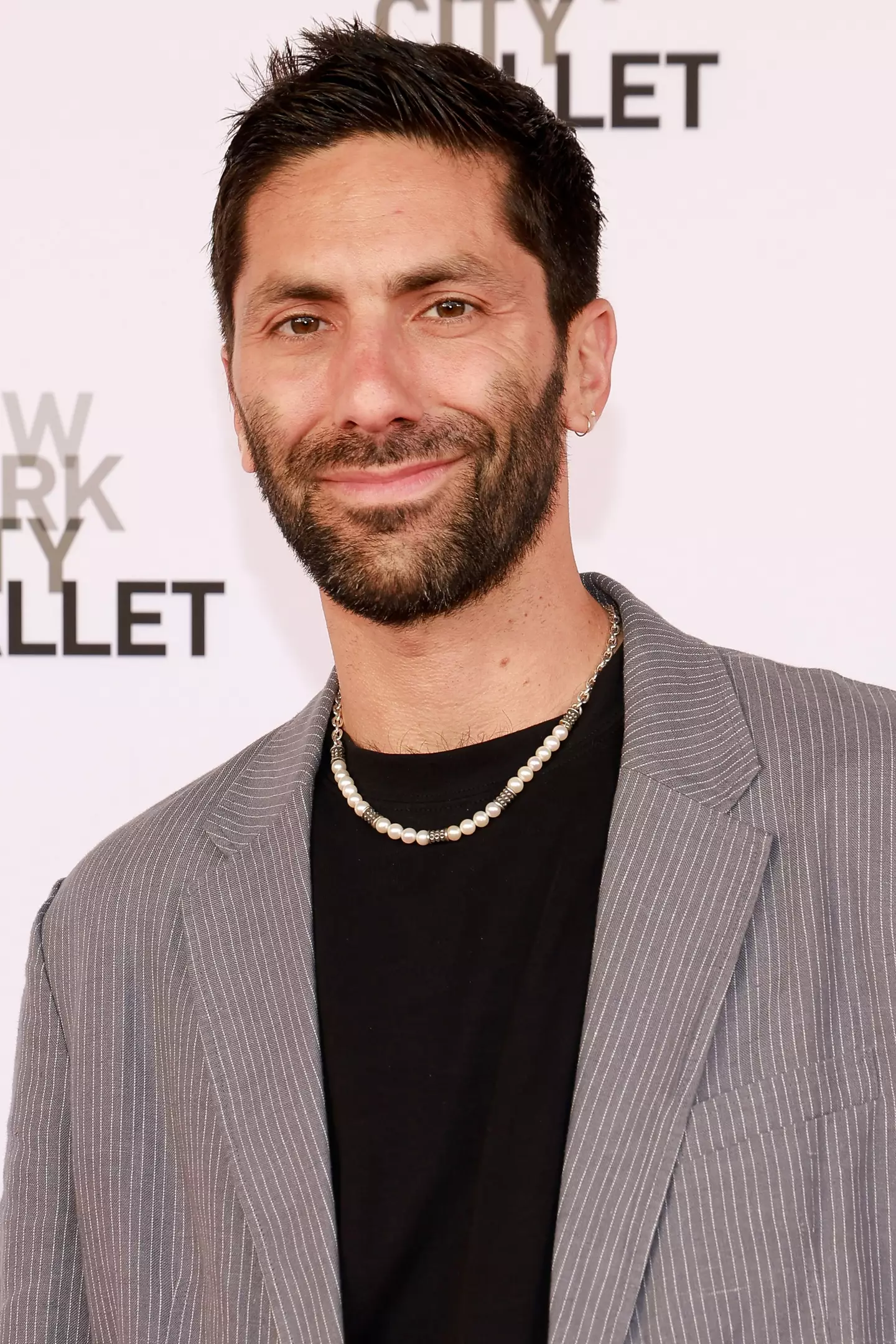 Schulman posted about the ordeal on Instagram. (Jason Mendez/Getty Images)