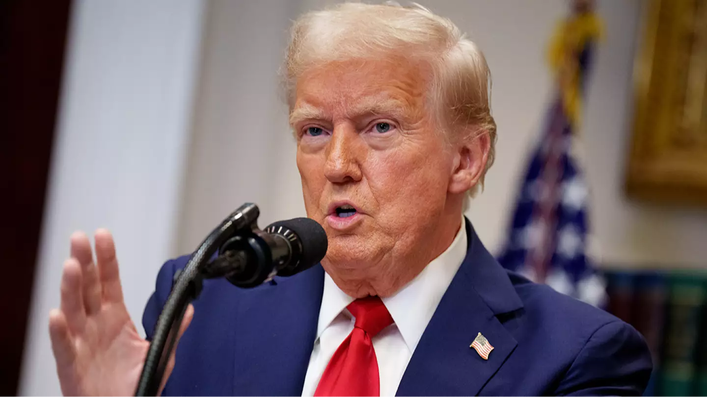 Andrew Harnik/Getty