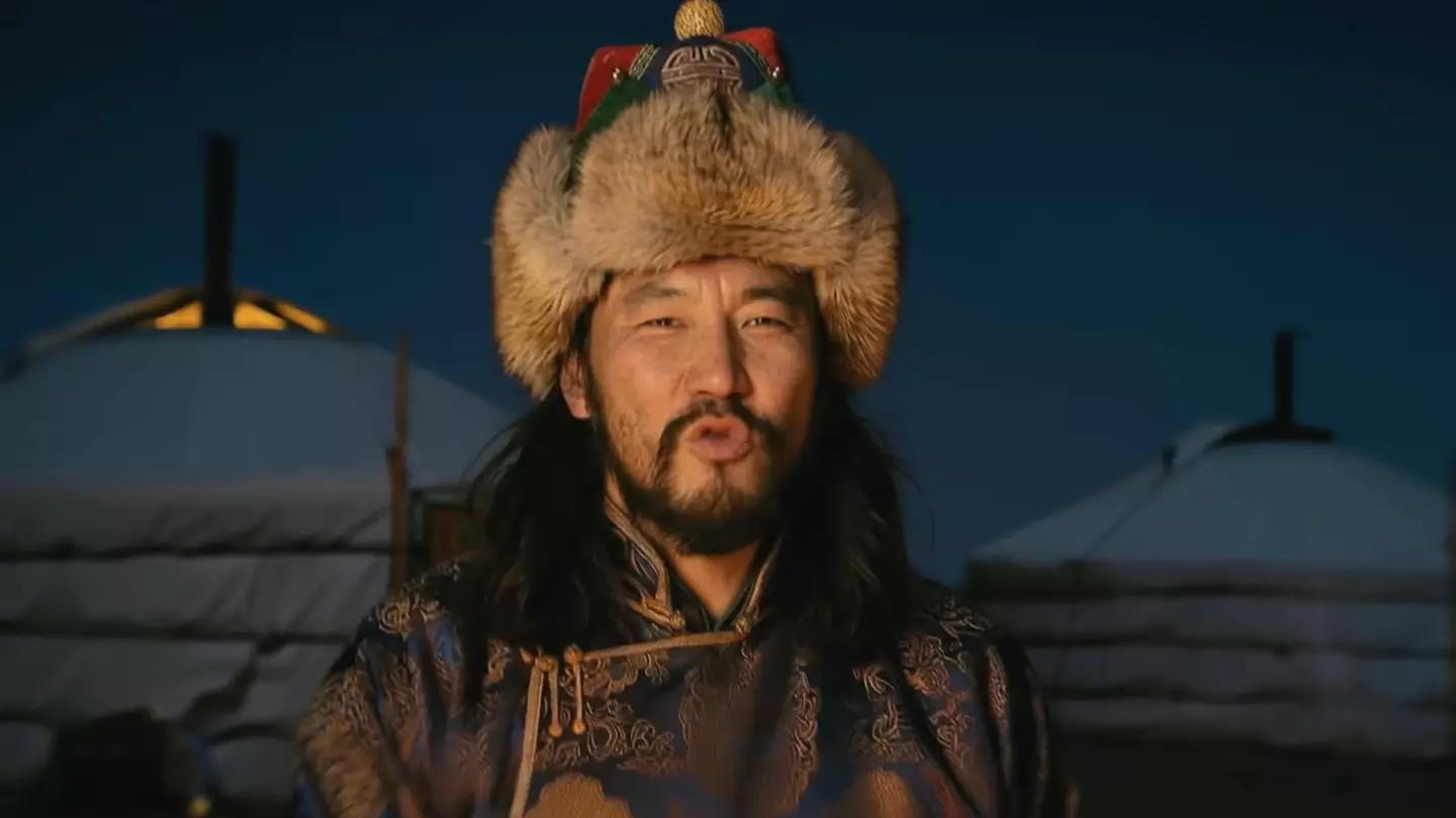 YouTube/ Ummet Ozcan