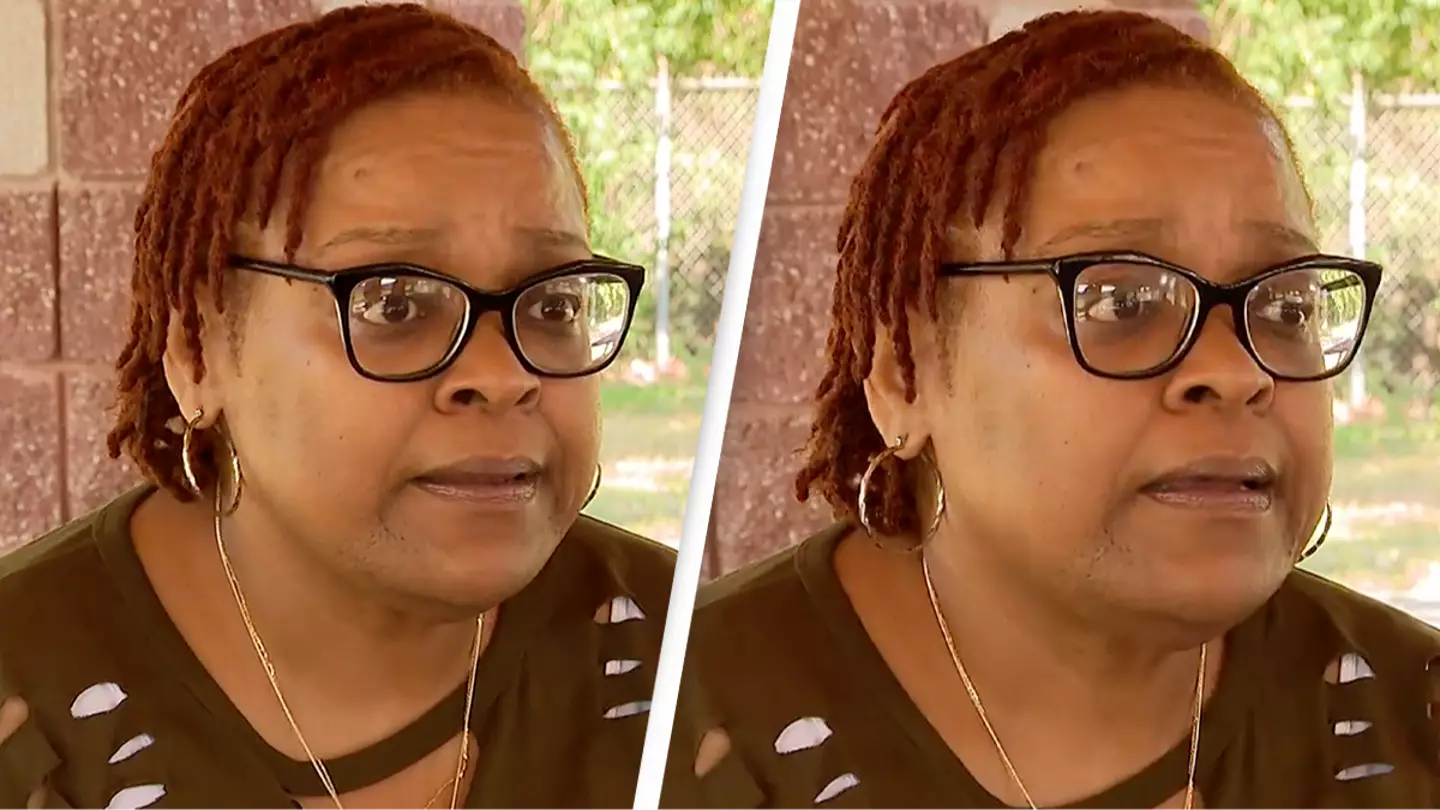 Woman is trying to prove she’s still alive after being mistakenly declared dead in 2007