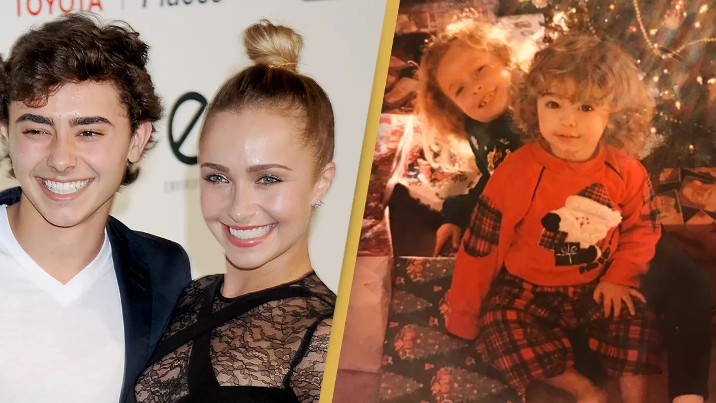 Hayden Panettiere posts emotional tribute to late brother on what would have been his 29th birthday