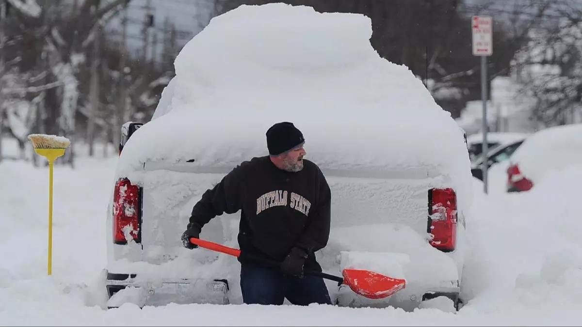 John Normile/Getty Images