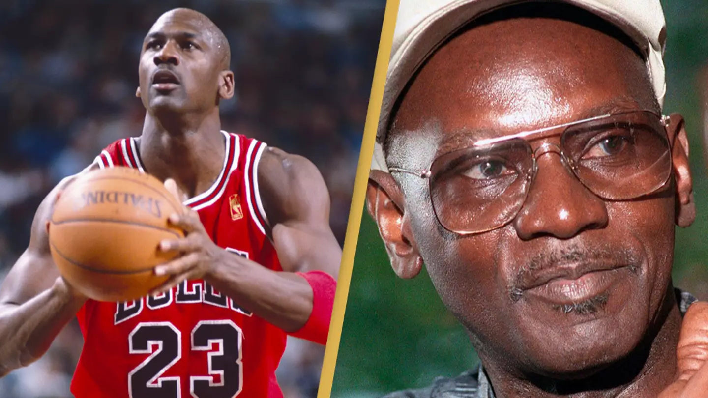 Truth behind the murder of Michael Jordan’s dad 30 years later