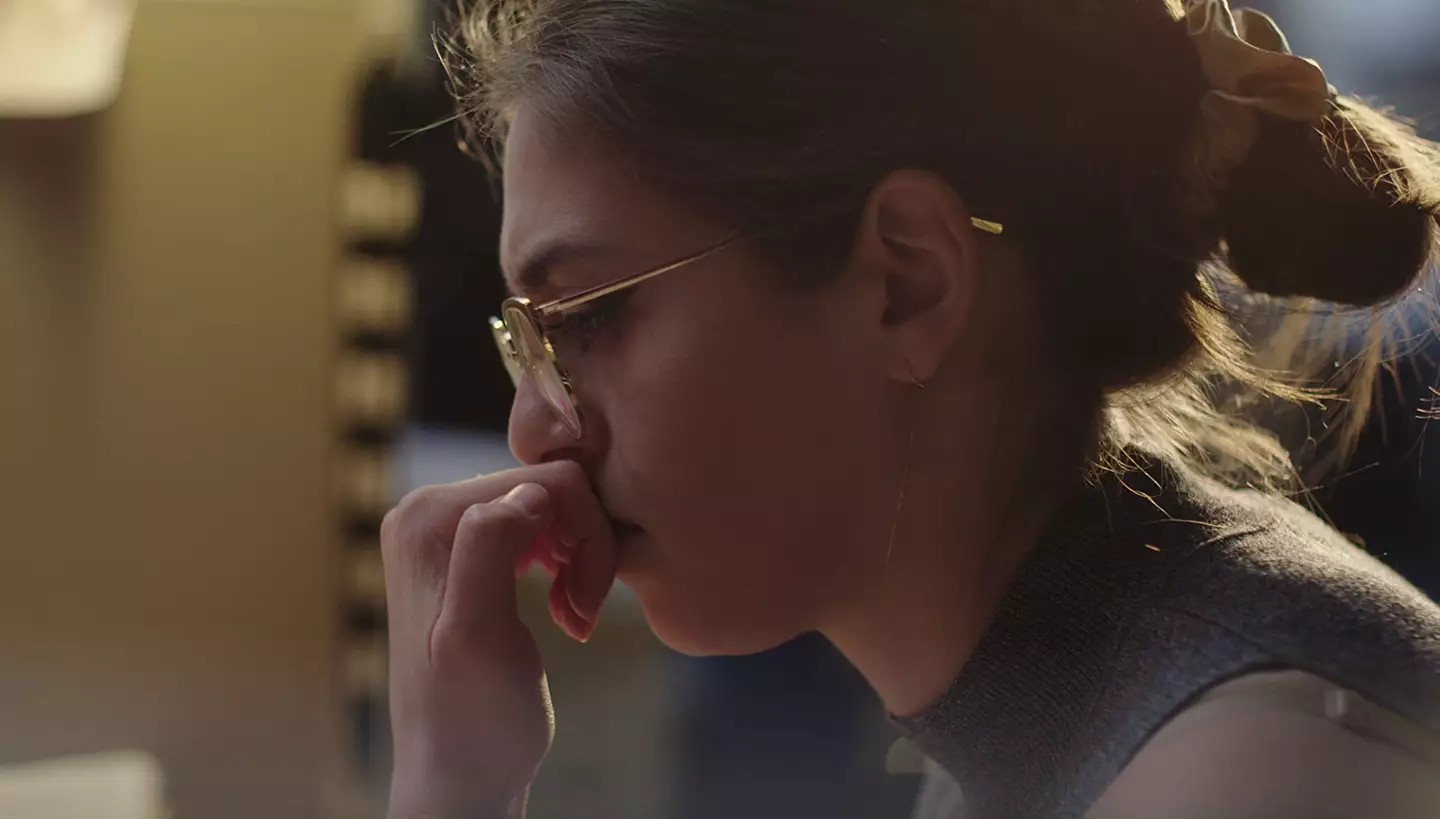 The documentary seeks to shine a light on the justice system regarding sexual assault.