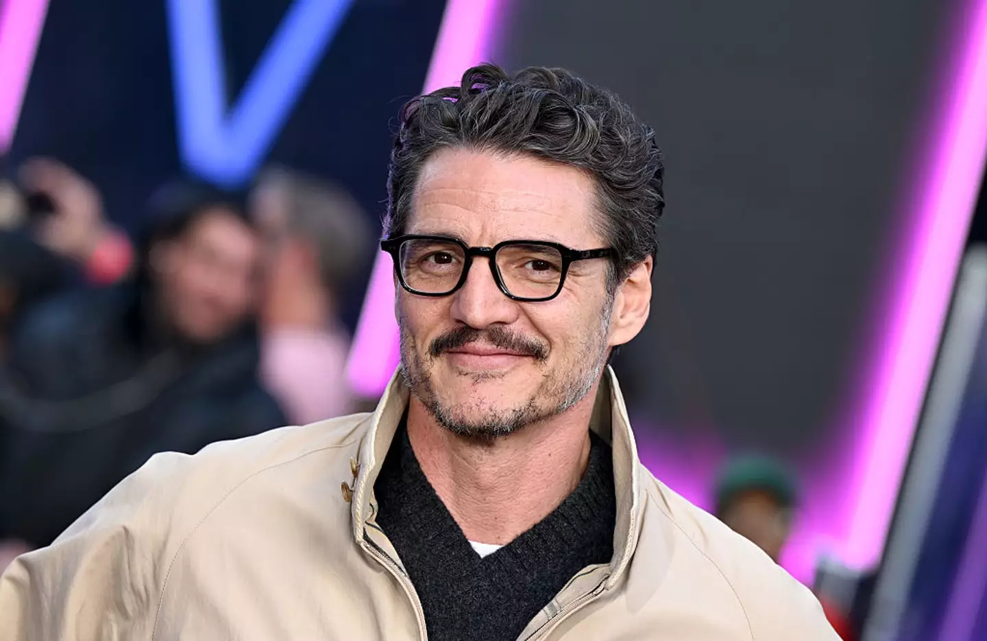 Pedro Pascal is now one of the most sought-after actors in Hollywood (Jeff Spicer/Getty Images)