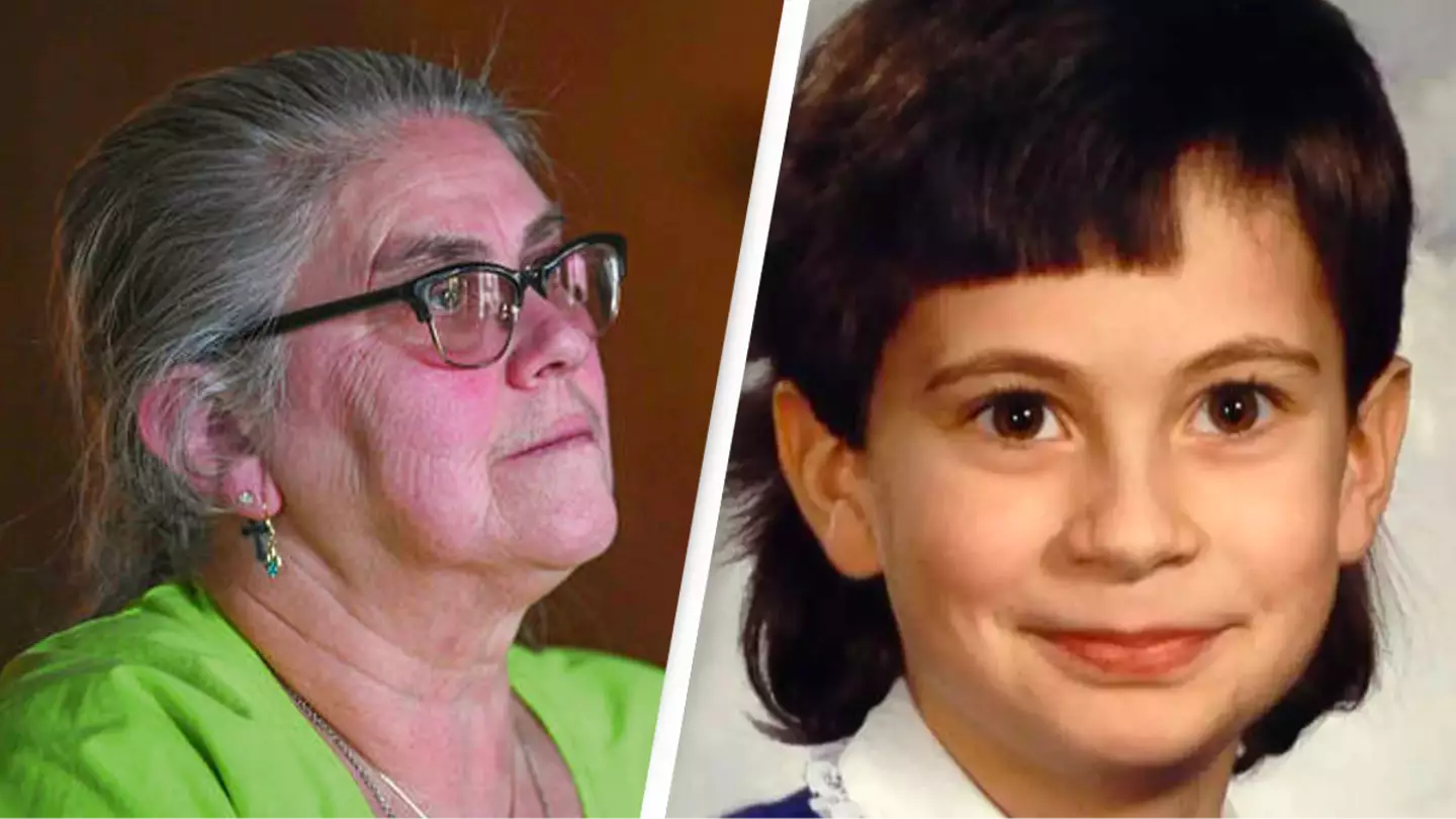 Mom of 8-year-old girl who went missing 39 years ago has heartbreaking response to woman claiming to be her