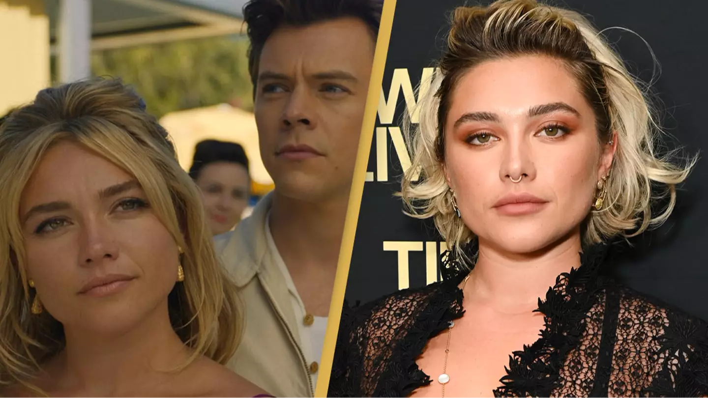 Credit - Warner Bros. Pictures/Bryan Bedder/Variety via Getty Images