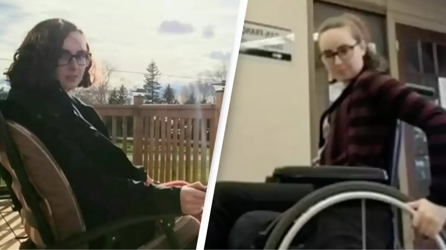 Concerns as ‘mysterious’ brain disorder striking hundreds of young people in Canada