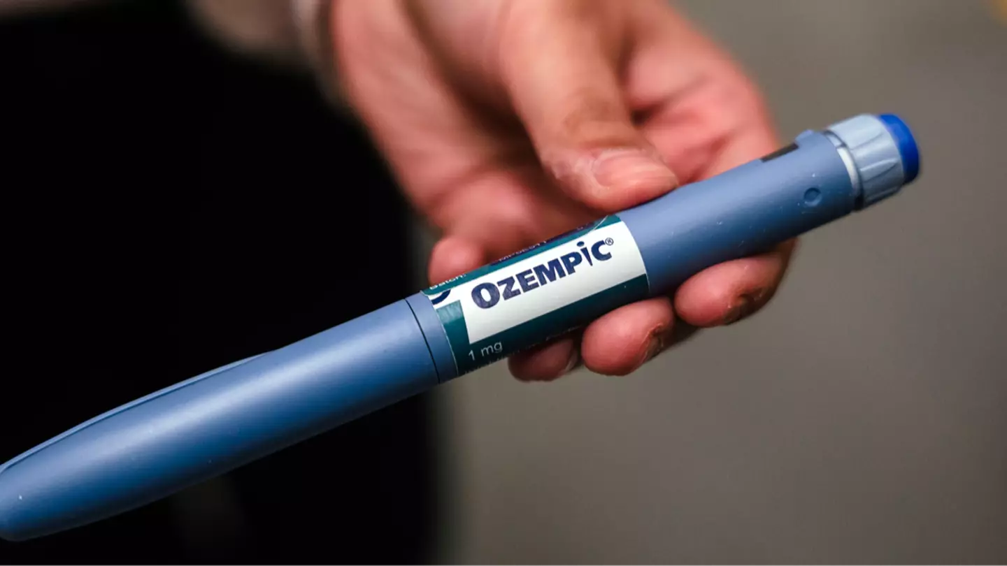 Doctor explains harsh reality of what could happen to your body once you stop taking Ozempic