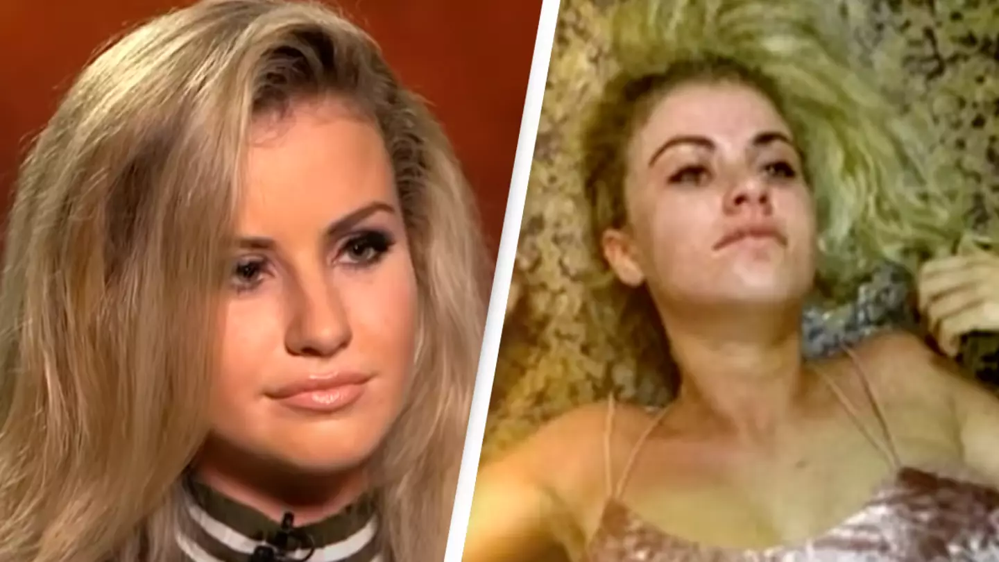 YouTube/InsideEdition