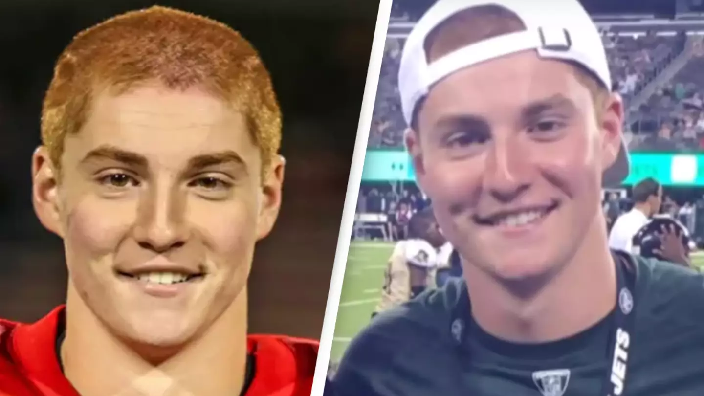 Ex-frat leaders sentenced to jail after sophomore, 19, died in hazing incident