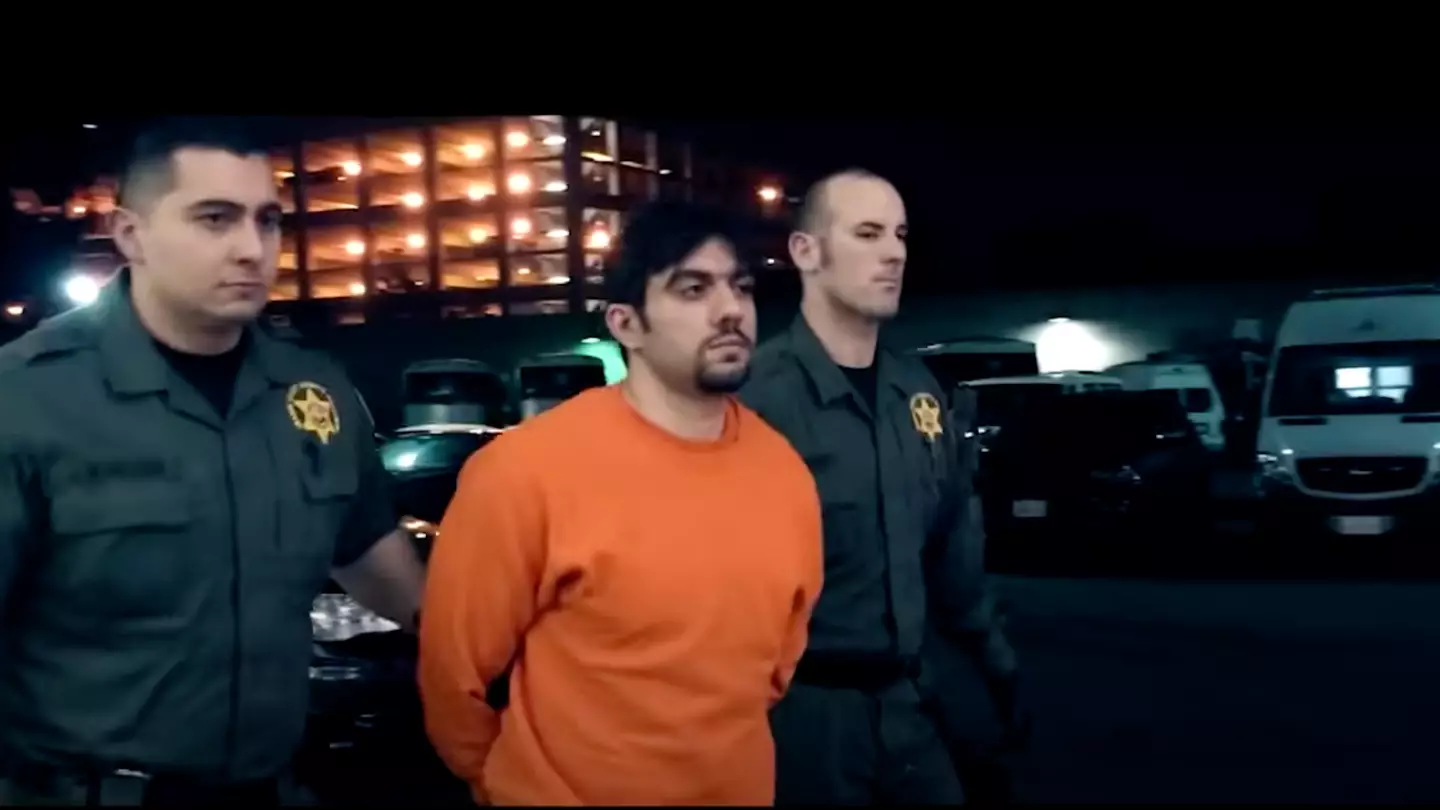 Reason kidnappers gave for capturing man before zip-tying and cutting off his penis
