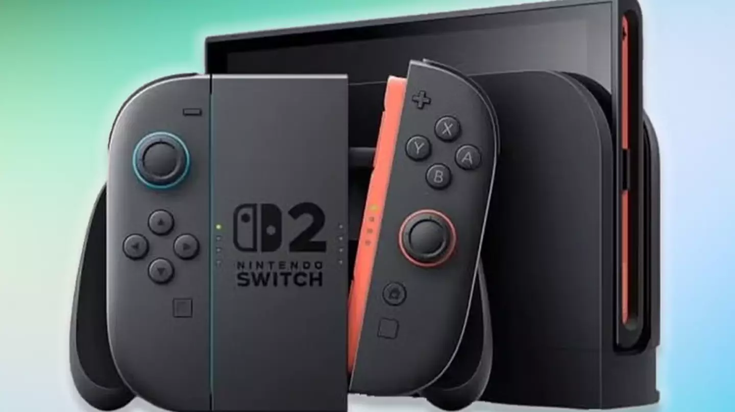 Nintendo Switch fans outraged over 'ridiculous' price of new console and games