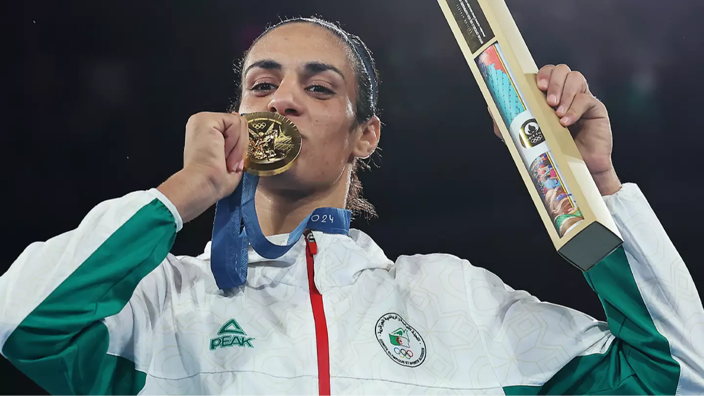 Richard Pelham/Getty Images