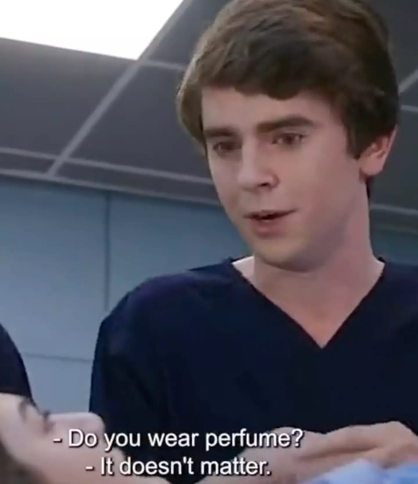 Some fans, however, have defended the show.