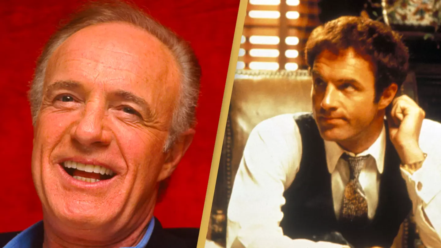 James Caan Was Named Italian Of The Year Twice Despite Not Being Italian