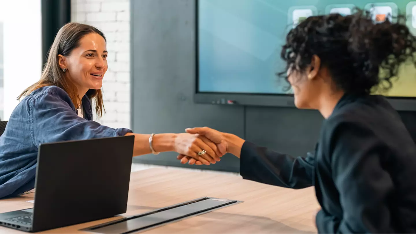 Hidden tests bosses use in interviews to ensure they find the perfect candidate