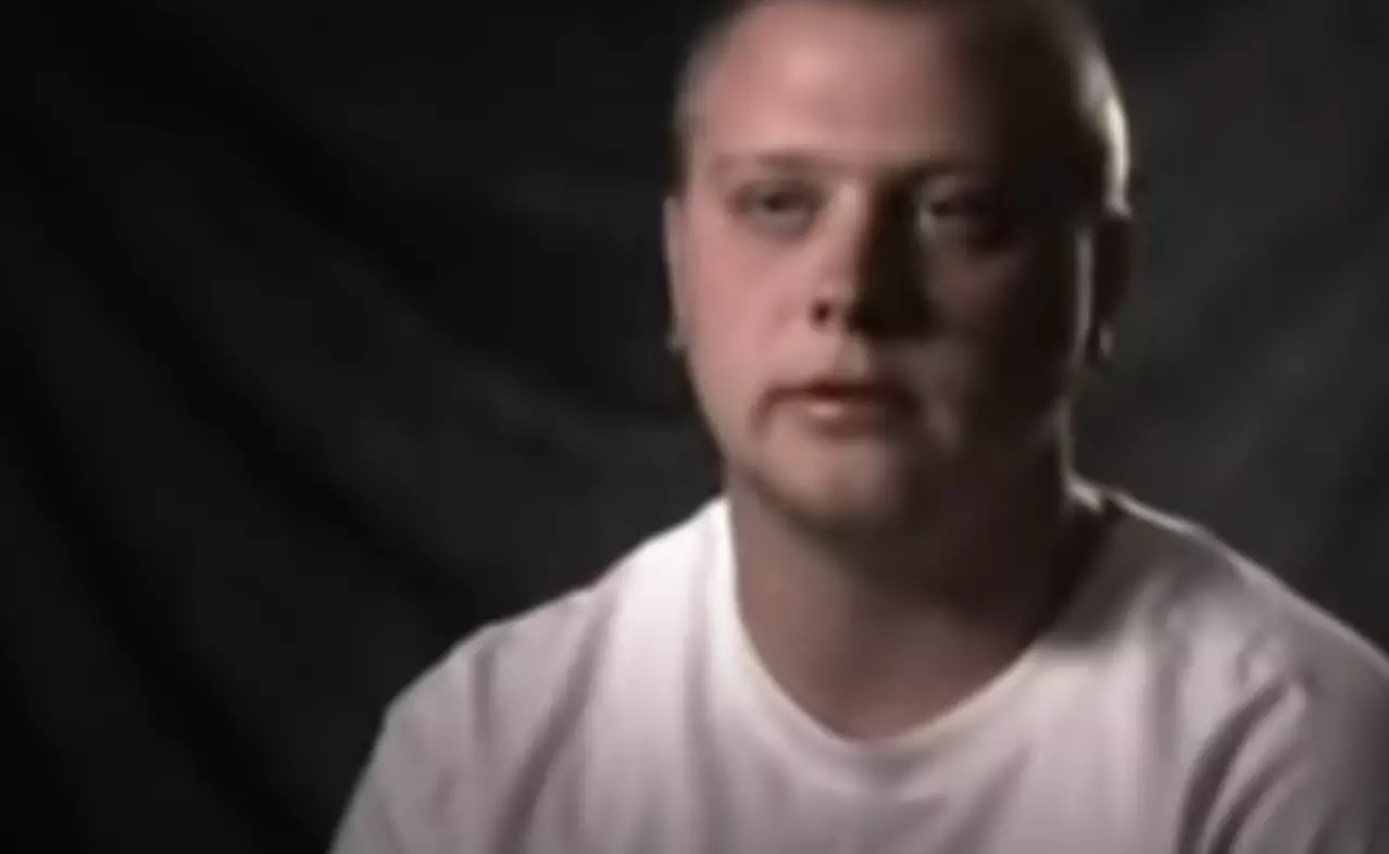 Matt's got bones of steel.