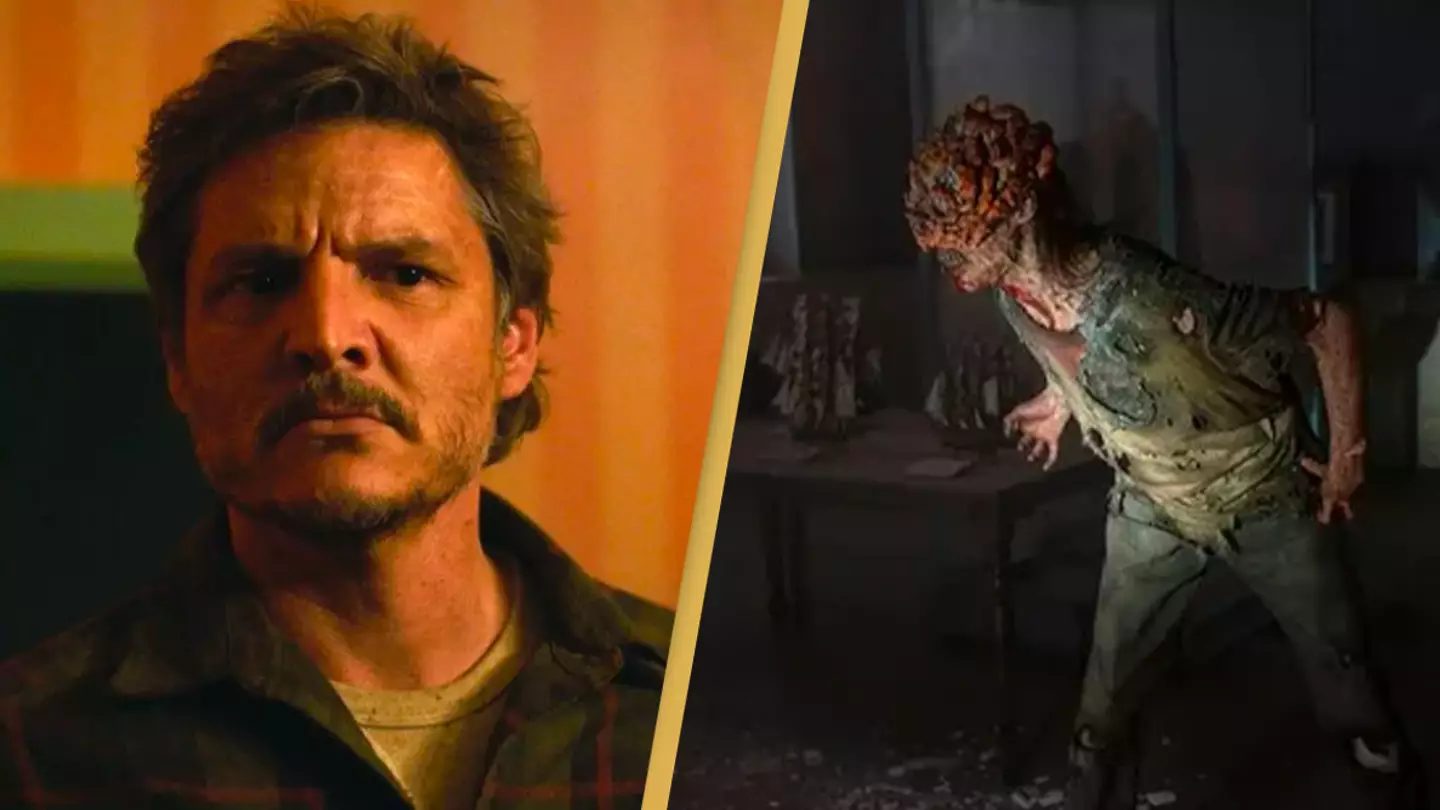 Pedro Pascal explained how to survive zombie apocalypse 8 years before starring in The Last of Us