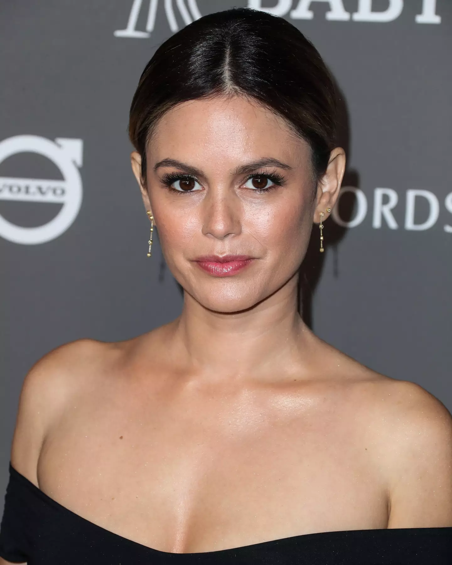 Bilson has now clarified her comments comparing the breakup and childbirth.