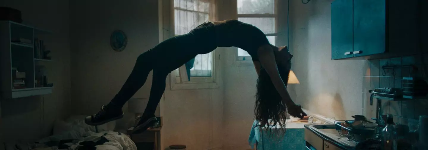 Saint Maud (Studio Canal)