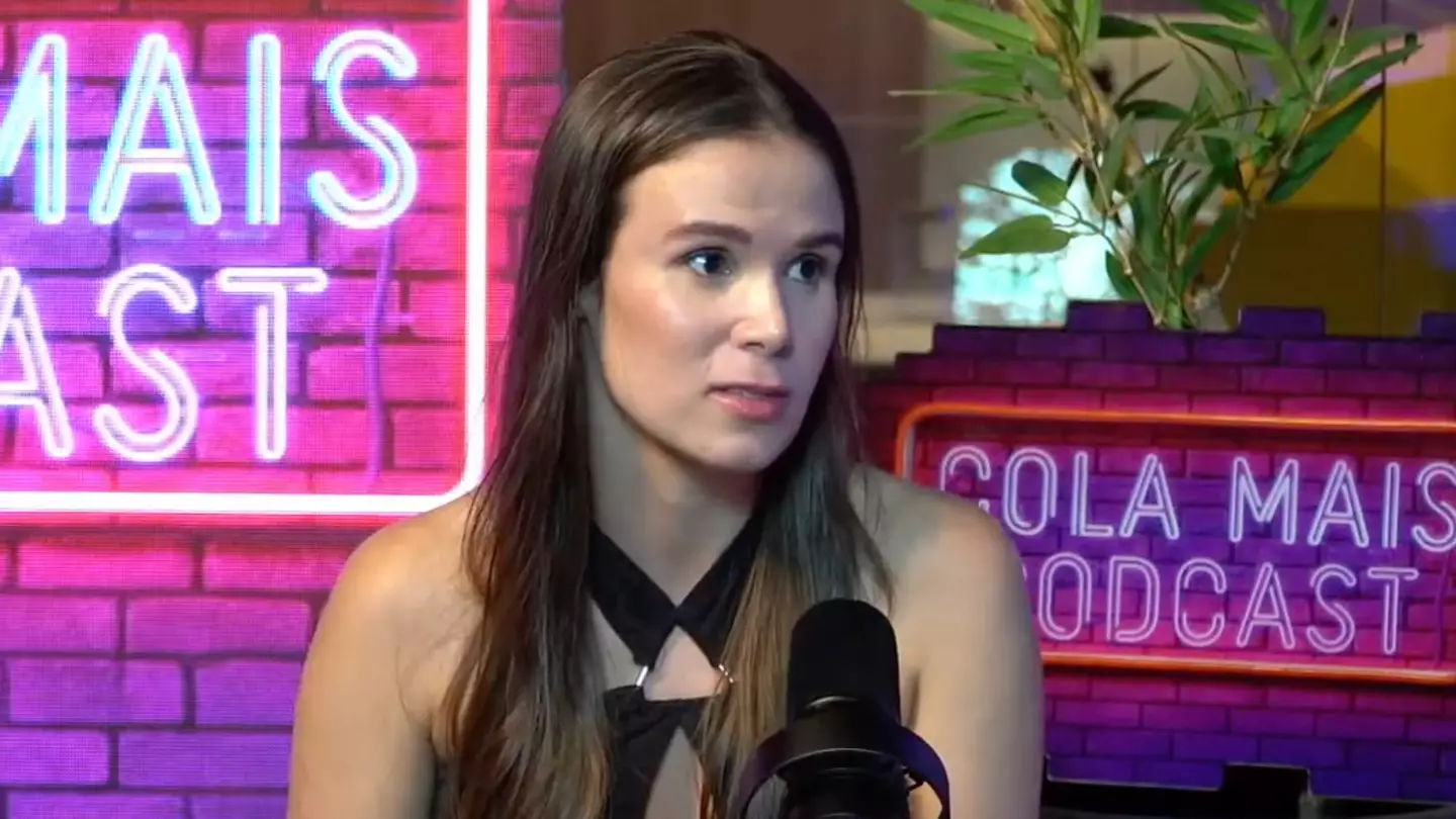 Woman who was filmed refusing to swap seats with crying toddler discusses plans to sue passenger