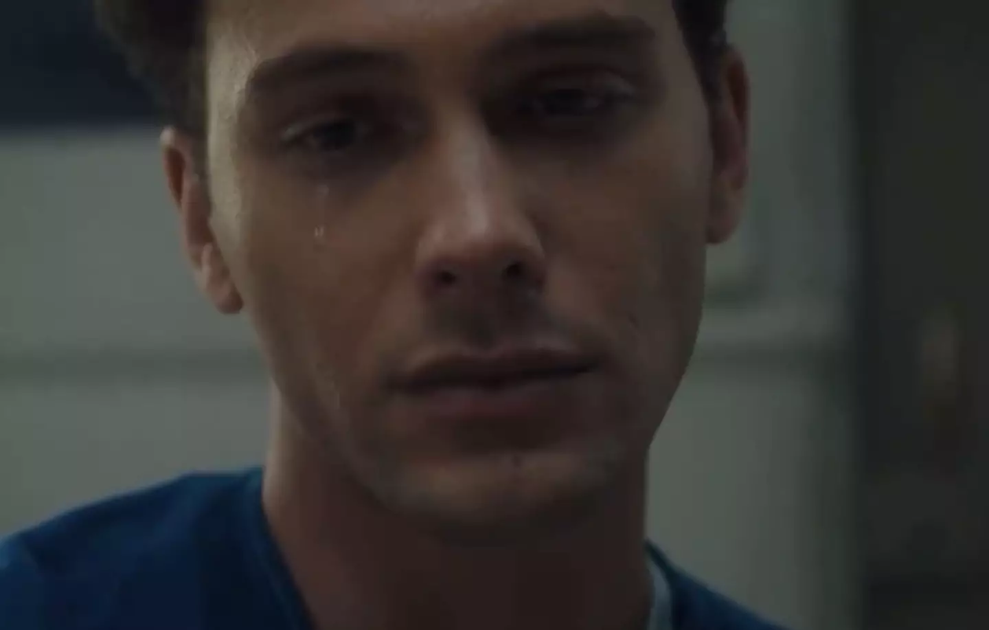 The scene consists of a 33-minute single take (Netflix)