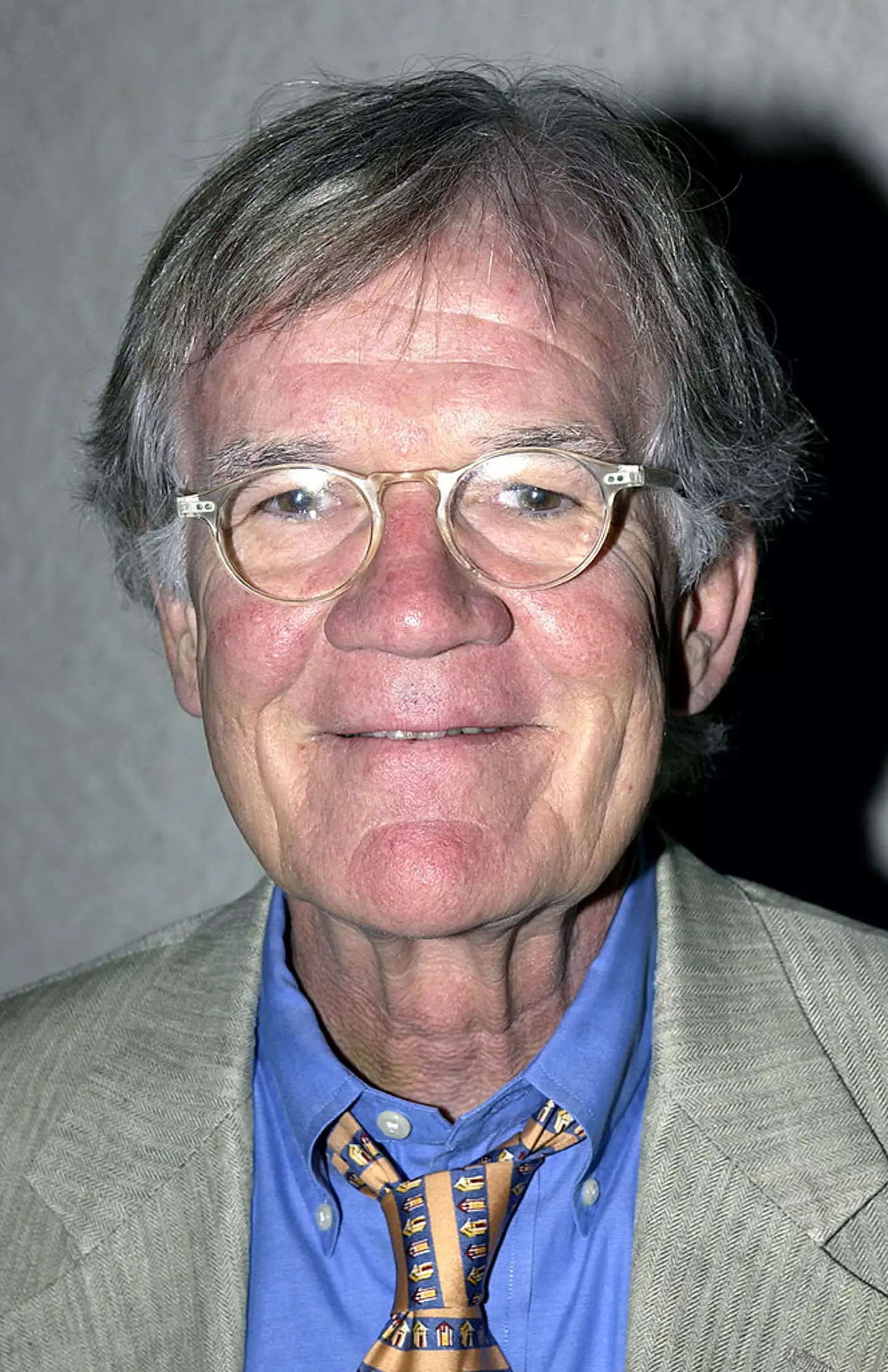 Jack Riley (Albert L. Ortega/WireImage)