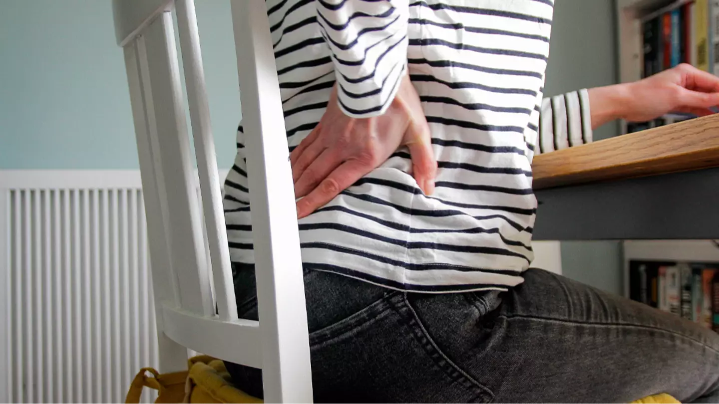 People break down the 5 symptoms you should never ignore that could be a sign of deadly cancer