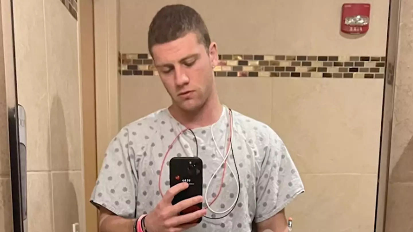 The Patient Story/YouTube