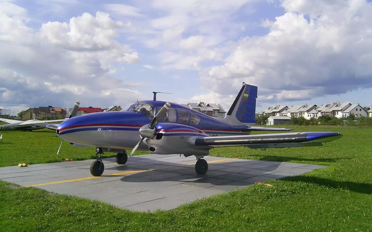 A ‘ghost’ plane entered the airspaces of Hungary, Romania, Serbia, and Bulgaria without permission with its transponder and radio switched off.