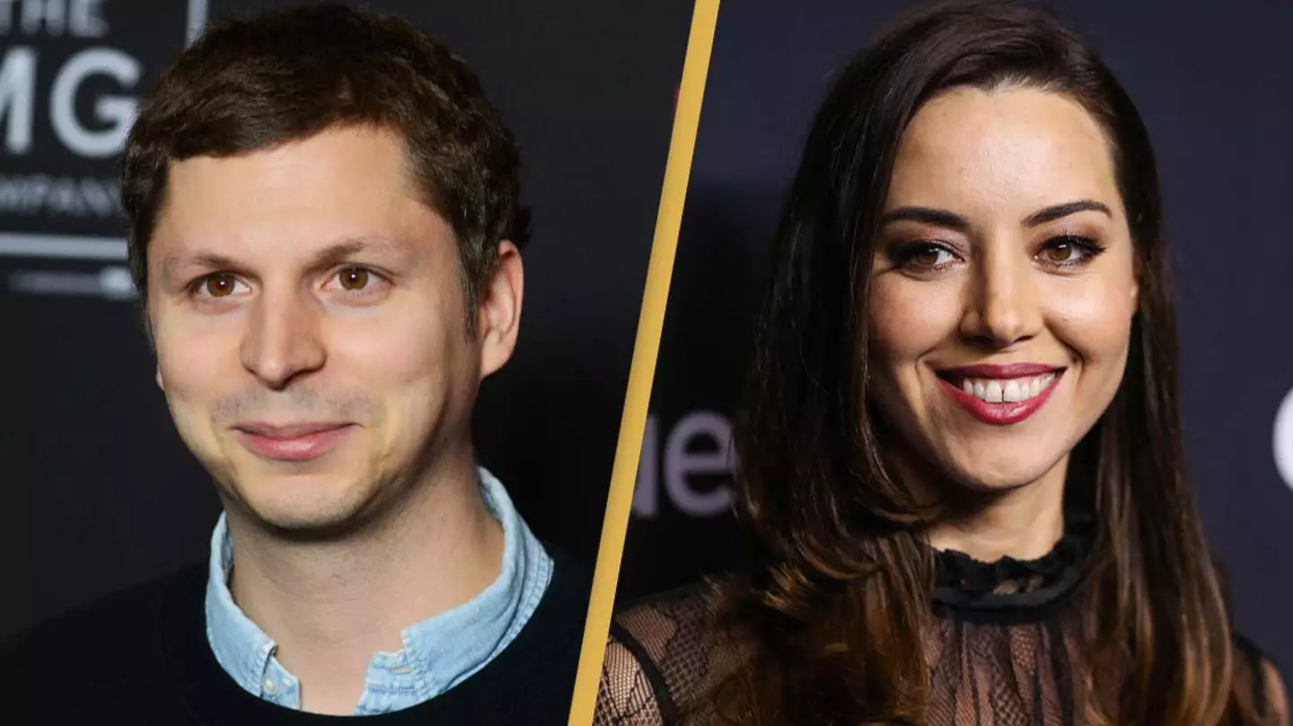 Michael Cera opens up about the moment he almost 'spontaneously' married Aubrey Plaza