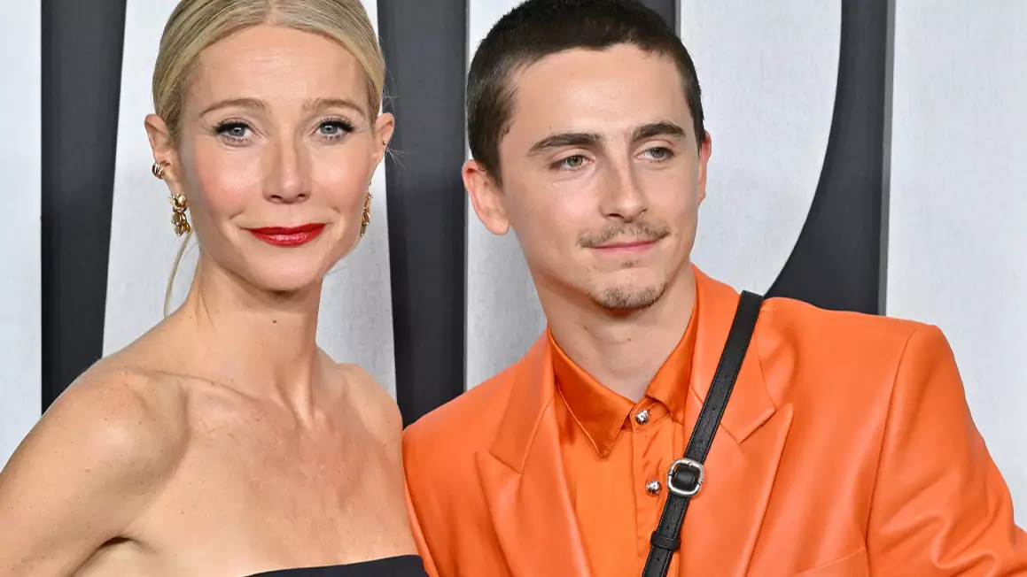 Axelle/Bauer-Griffin/FilmMagic via Getty Images