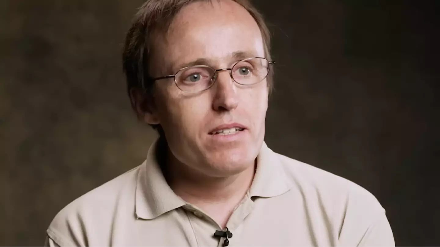 LADbible via YouTube