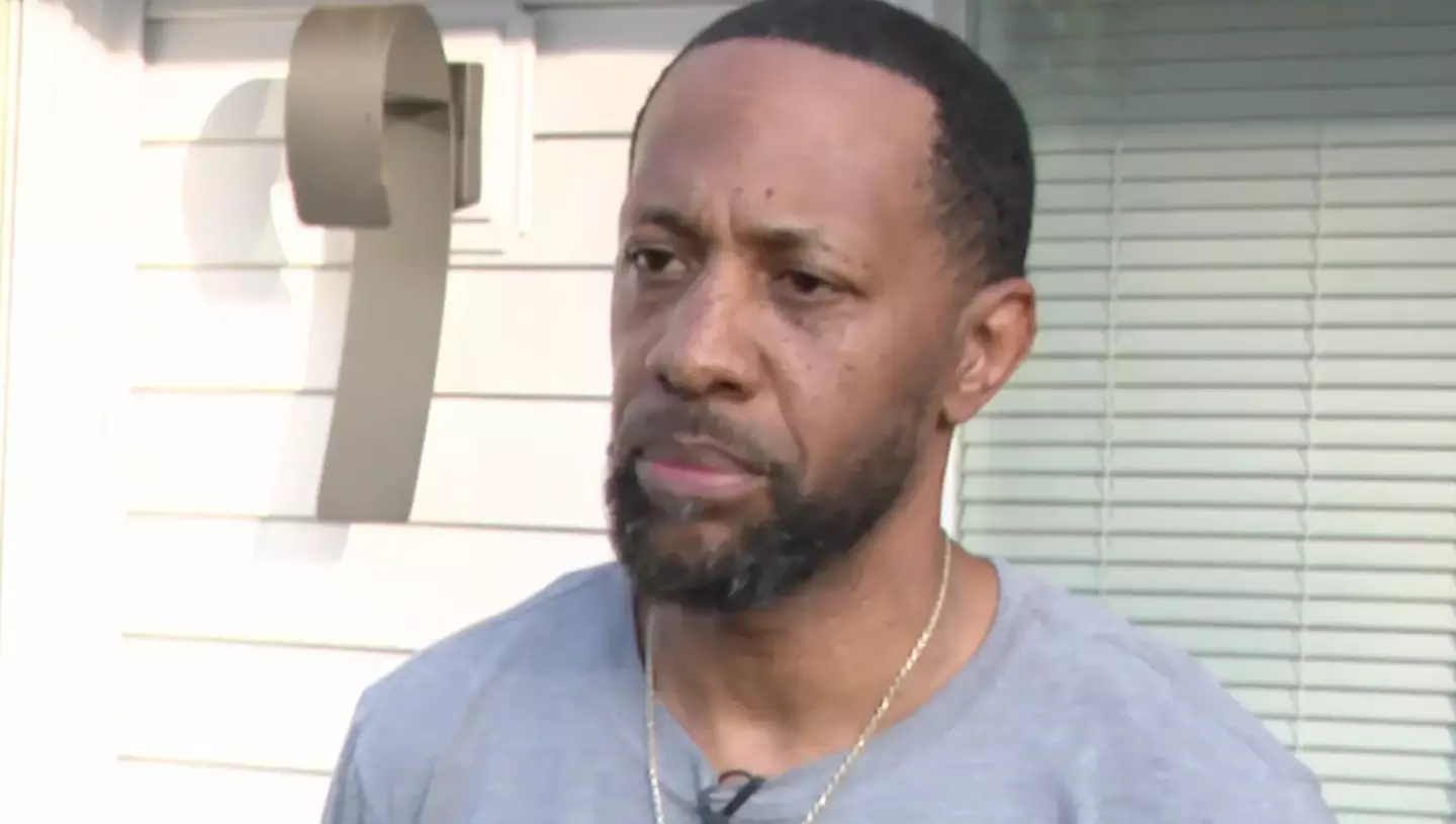 Cohen has spoken about his father (11Alive)