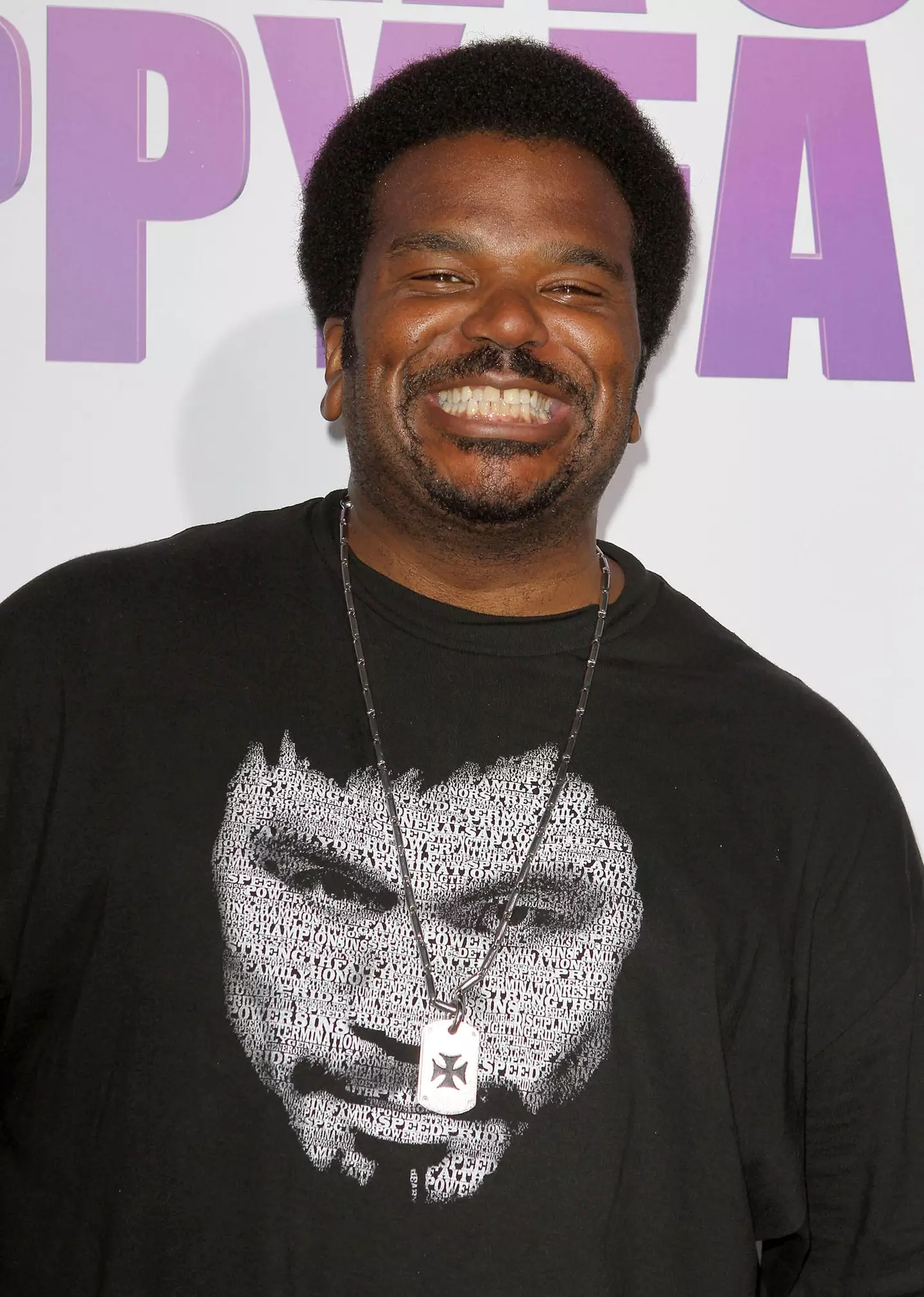 Robinson has starred in several films, notably alongside Seth Rogen.