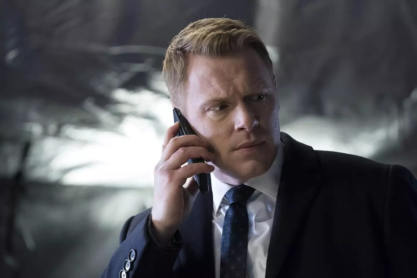 The Blacklist is streaming in its entirety on Netflix in the US (NBC)