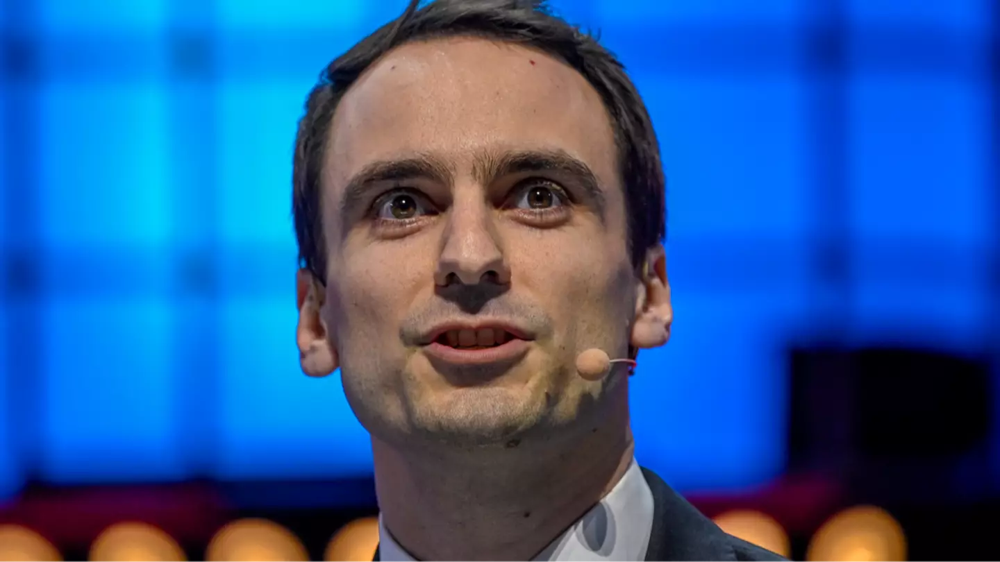 Getty Images/Horacio Villalobos