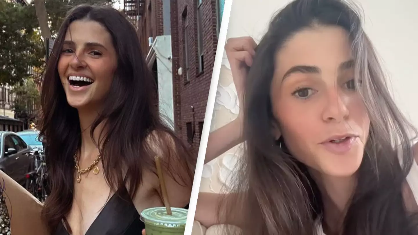 Instagram/rachelkyaffe / TikTok/rachelkyaffe