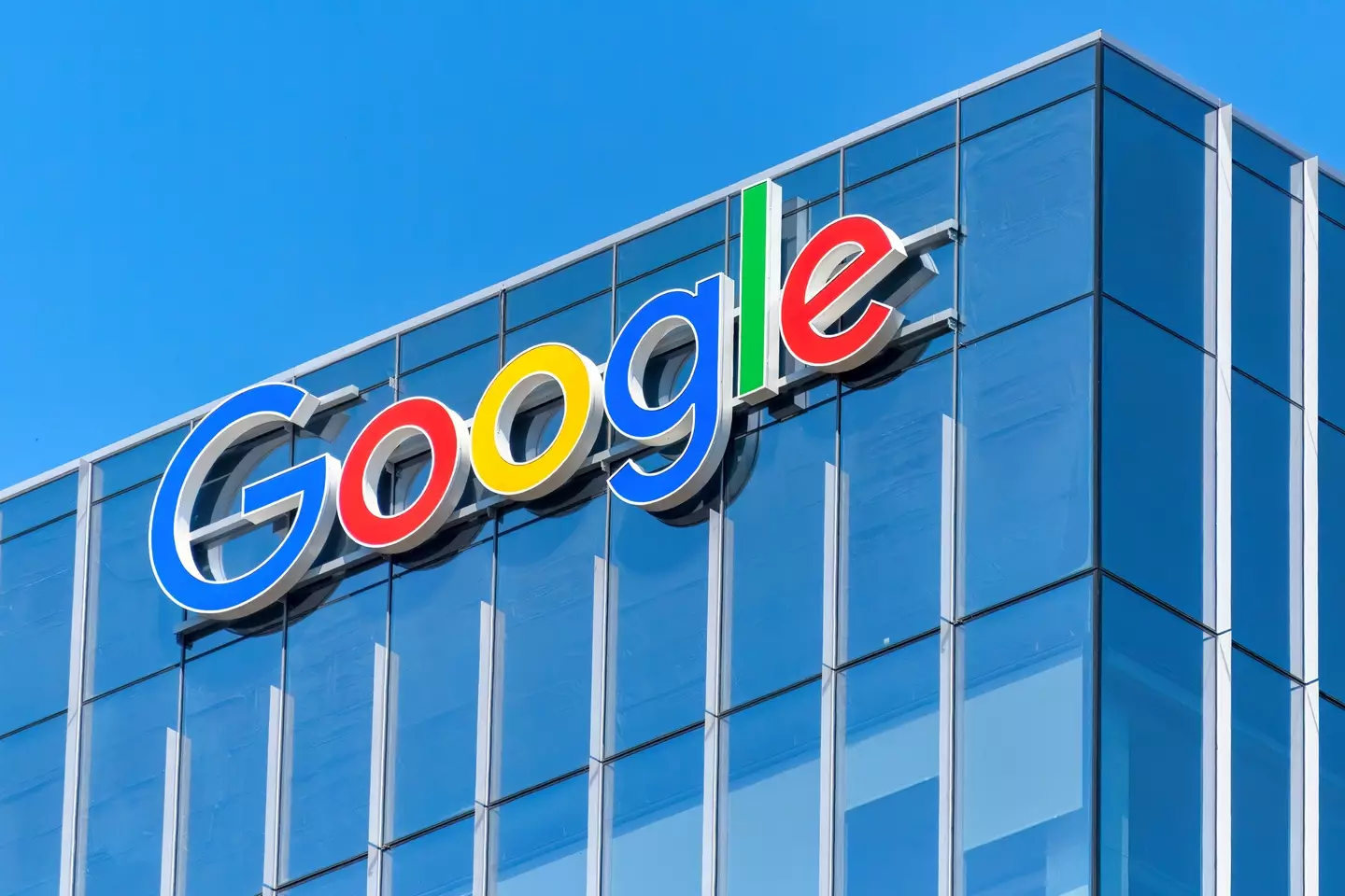Reportedly Google used to ask interviewees the brain-boggling question (Roberto Machado Noa/LightRocket via Getty Images)