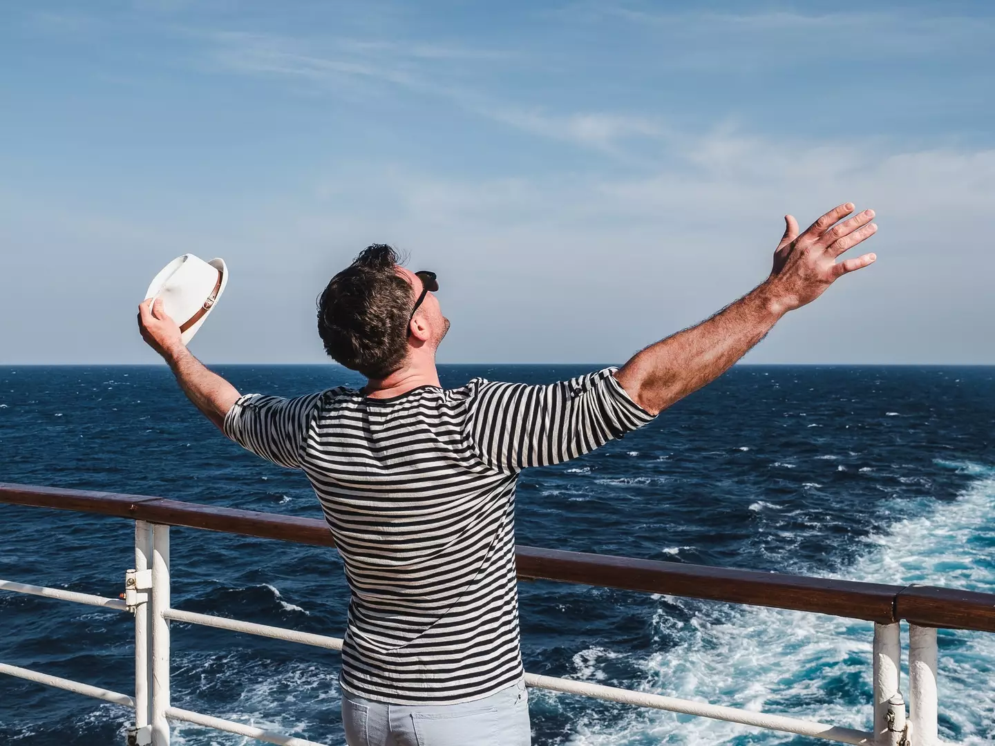 Imagine being able to call this home? (Getty Stock Image)