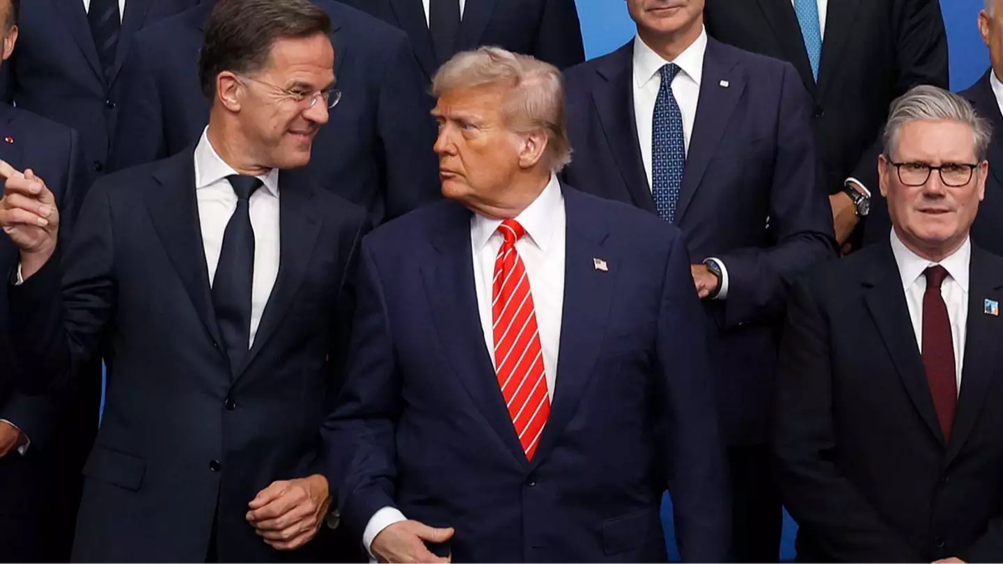 Omar Havana/Getty Images