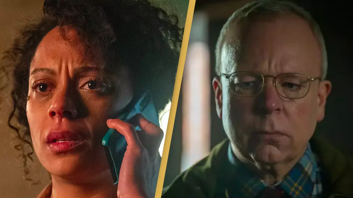 Netflix viewers expose 'plot hole you could drive a bus through' in 'addictive' 2025 series