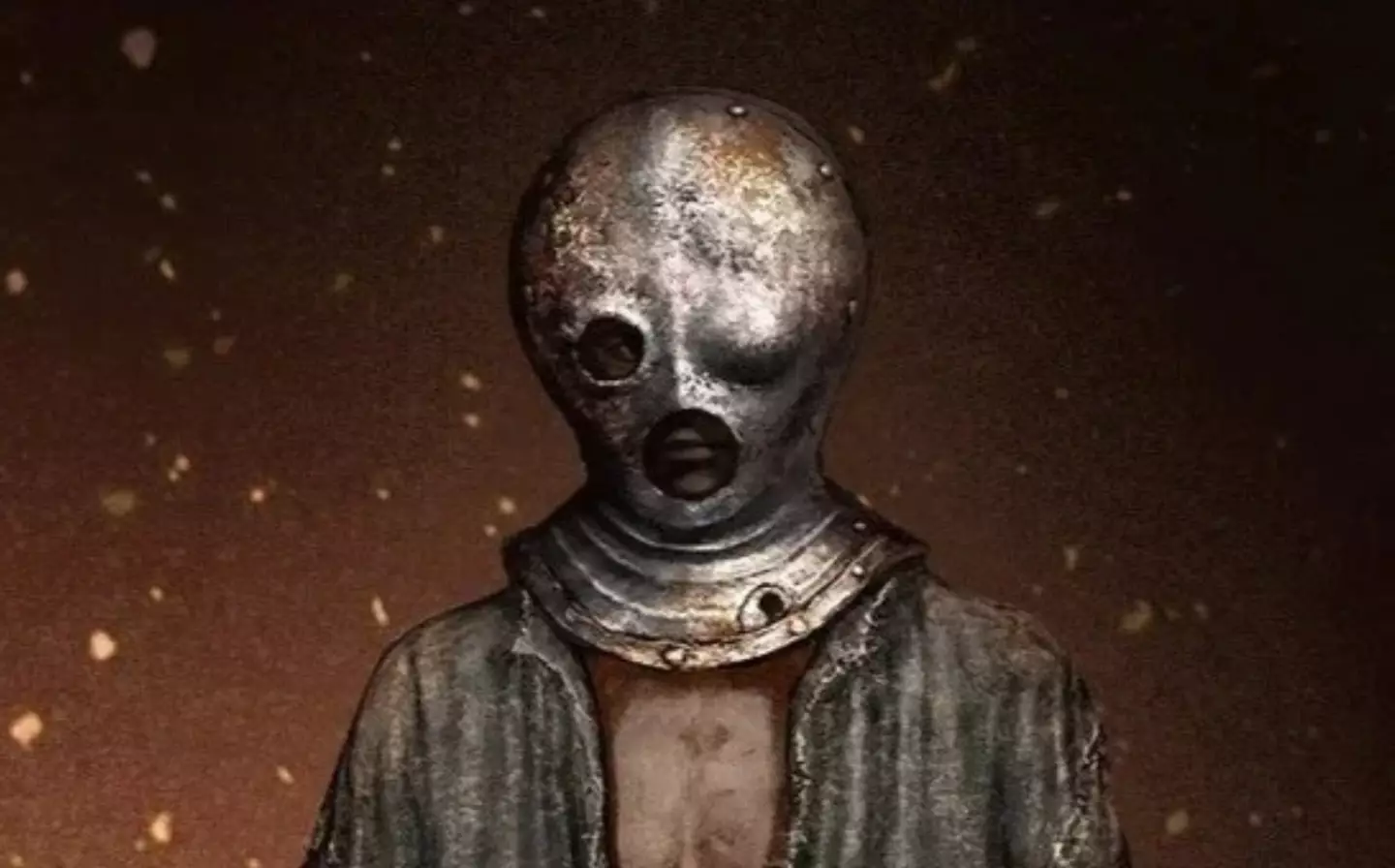 Elden Ring's Prisoner class (FromSoftware)